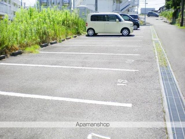 ビレッジハウス谷口1号棟の内装写真