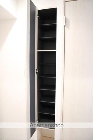 メゾンユーキの内装写真