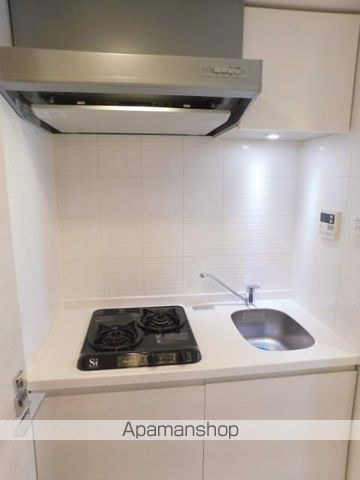 S−RESIDENCE江坂の内装写真