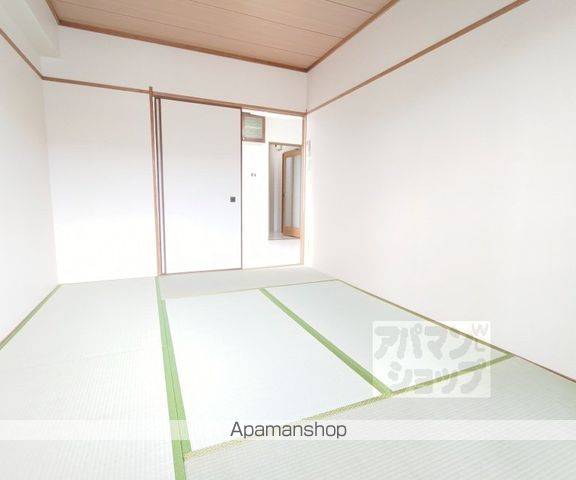サンサーラ嵯峨野の内装写真