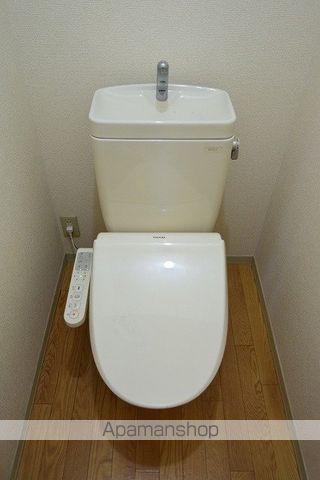 リバーサイドピアIIの内装写真