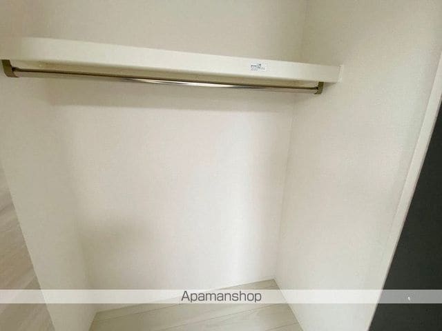 アコリエンテの内装写真