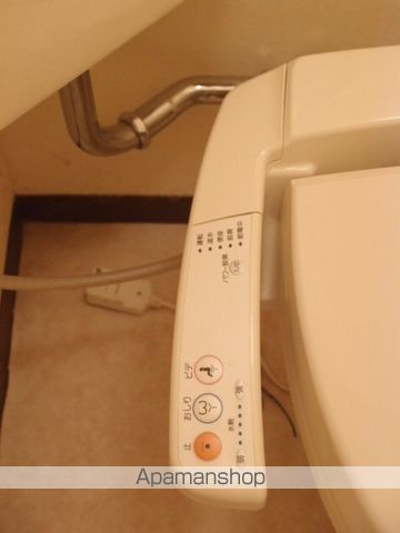 ドミ円山の内装写真