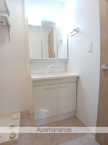 アミティエ鵜池 1号館の内装写真