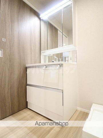 レジデンスヒューゲル鶴ヶ丘Iの内装写真