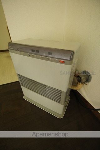 メゾンドール平岡の内装写真