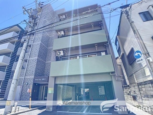 クレメント泉の外観写真