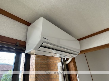 サンシャイン乾徳[1K/23.94m2]のその他設備