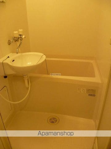 レオパレスフクチの内装写真