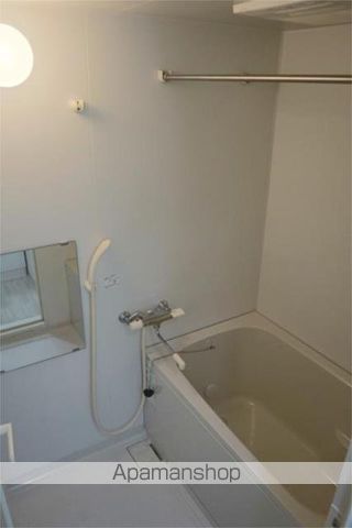 アジュール水堂の内装写真