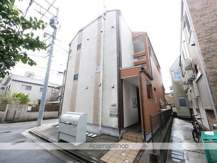 ｓｔａｇｅ大和町Ⅱ[1R/11.64m2]のエントランス