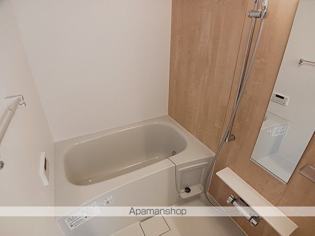 パークグレイス上尾の内装写真
