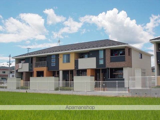 apartment 福島県安達郡大玉村玉井字堺
玉井（その他）の賃貸情報を見る
物件地図