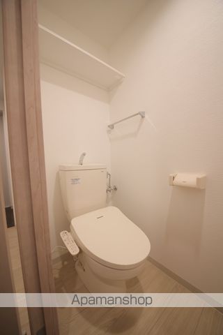 ラディア山鼻の内装写真