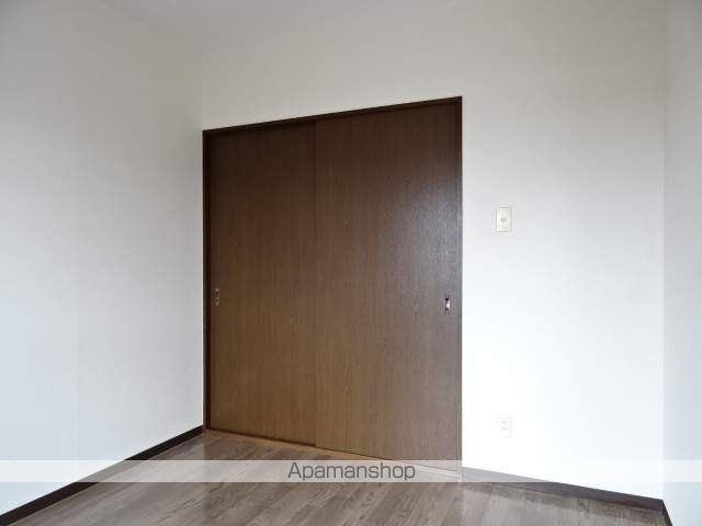 ハイツシャルマンIIの内装写真