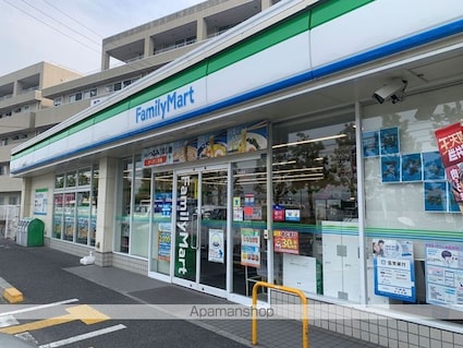 Ｄーｒｏｏｍ石山ＡＷＡＺＵ　Ａ棟[1K/26.71m2]の周辺2