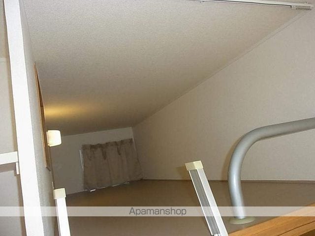 レオパレスFineの内装写真