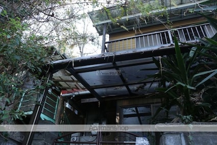 東土堂町貸家[3DK/42m2]の外観