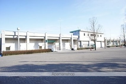 ミカジリⅡ[1R/32.23m2]の周辺5