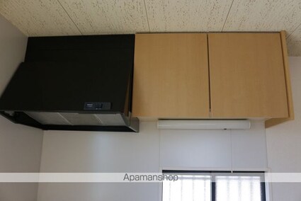 ベルエポック９９[2DK/46.37m2]の内装3