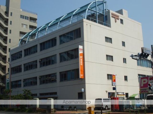 スカイコート後楽園第5の周辺写真