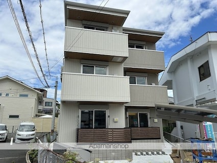 ｃａｍｐａｎｅｌｌａ高須[1LDK/41.17m2]の外観3