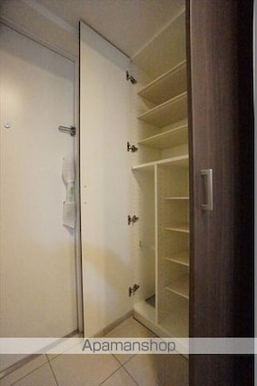 ＯＫＢアヴェニール菊井町[1K/29.76m2]の内装4