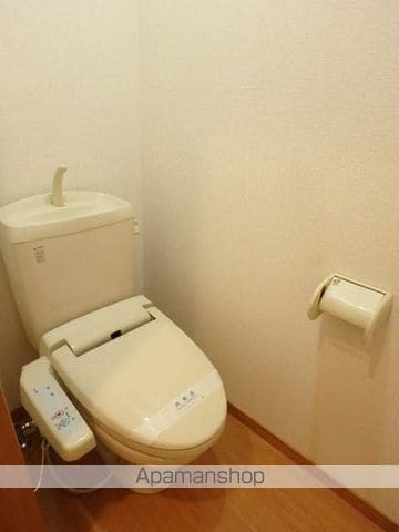 ライム国府台の内装写真