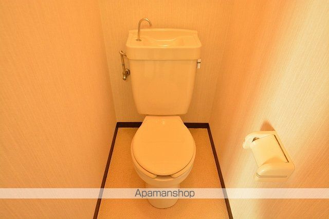 SKハイツの内装写真