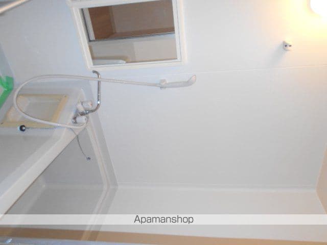 シャトルさつきの内装写真