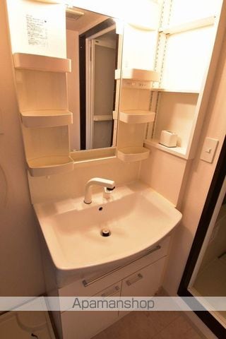グランメール澄川の内装写真