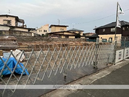 フォレストサイド[1LDK/43.24m2]の外観1