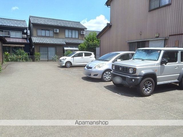 レオパレスコンシェレントFのその他写真
