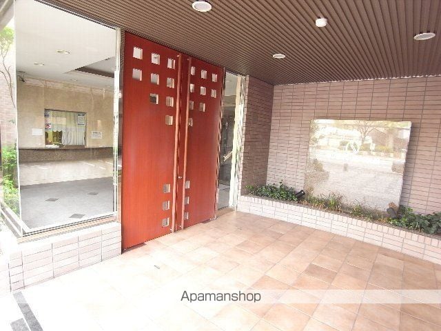 サンリヤン藤崎駅前の外観写真