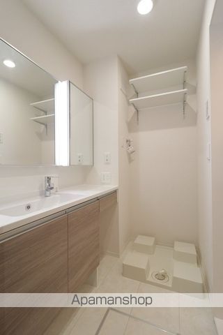 DーROOM福住 Bの内装写真