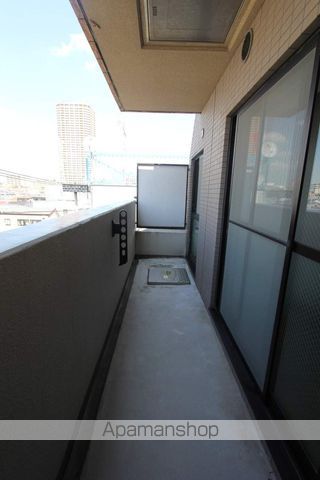 エスエスハイツ市川の内装写真