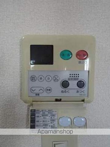 ドゥーミル東原の内装写真