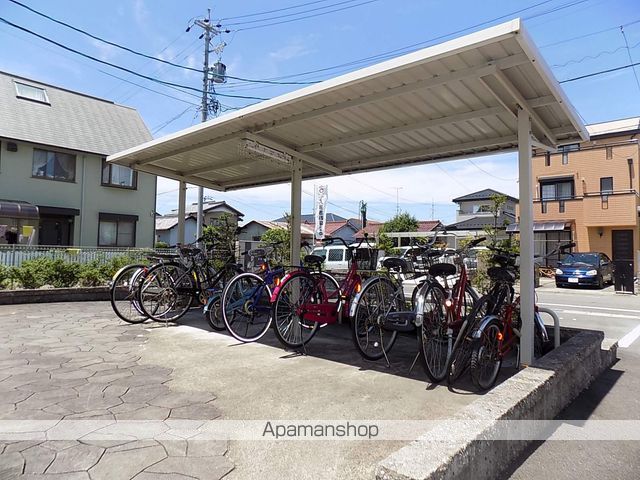 シェノアIIのその他写真