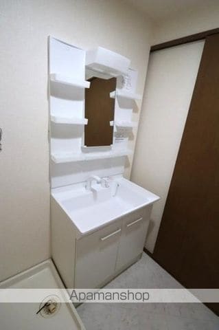 コンフォール瑞江 Iの内装写真