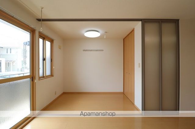 COMODO GIONE B棟の内装写真