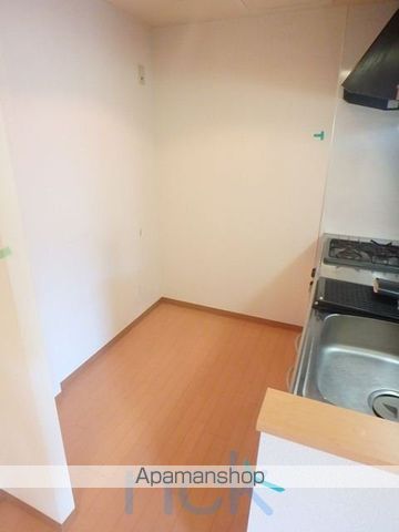 ラプラス裏参道の玄関写真