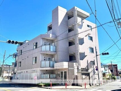 オークロシェ[1K/29.94m2]の外観2