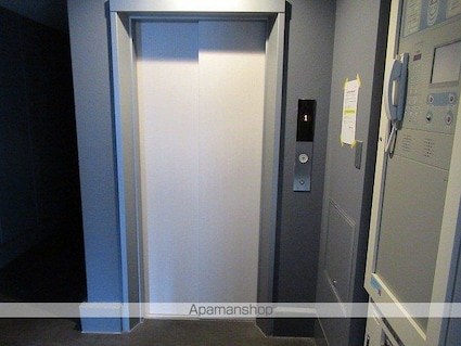 グラディート大沢川原[1LDK/40.01m2]の共用部5