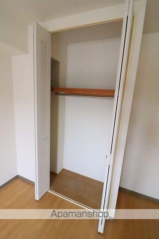 ファミールグランの内装写真