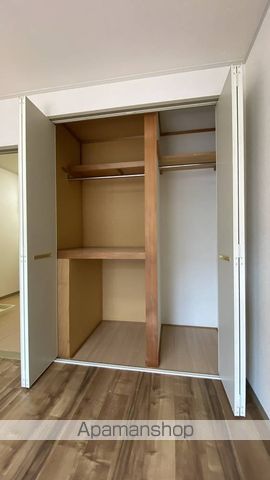 メゾンたちばな A棟の内装写真