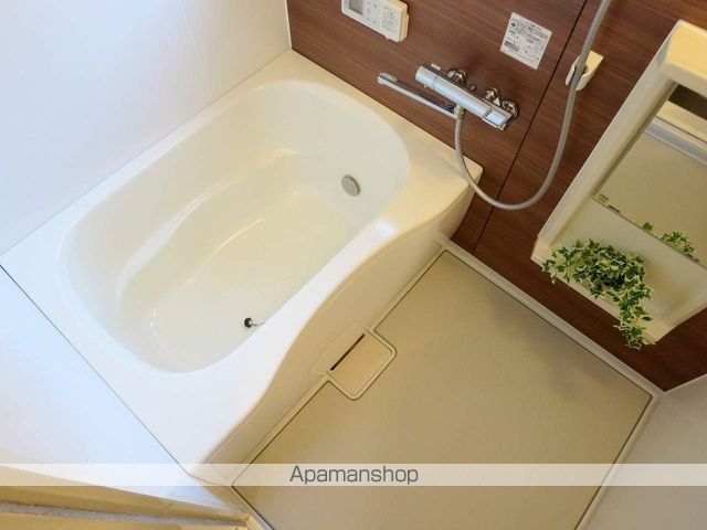 メゾンドマルシェの内装写真
