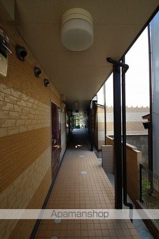 レオパレス末広ガーデンのその他写真