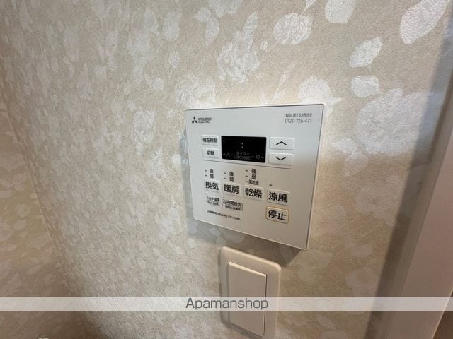 LUXE新大阪VIの内装写真