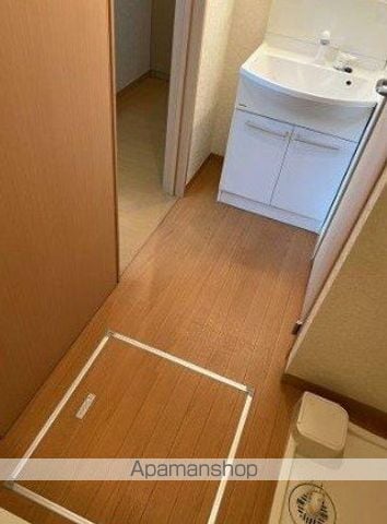 グリーンヒルズ B棟の内装写真
