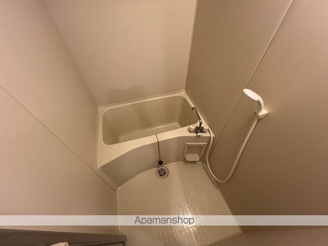 デイ・ブレイクの内装写真